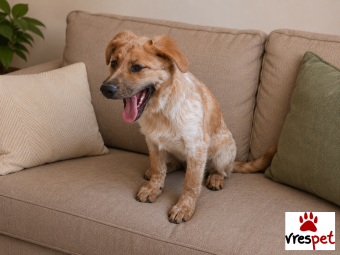 Ράτσα: Λαμπραντόρ - Labrador | Ηλικία: 5 μηνών | Φύλο: Αρσενικό | Αρ. Microchip: 990000014587458 | Ημίαιμο | Περιοχή: Λαυρεωτική, Αττική