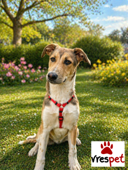 Ράτσα: Άλλη Ράτσα | Ηλικία: 6 μηνών | Φύλο: Θηλυκό | Αρ. Microchip: 0 | Ημίαιμο | Περιοχή: Γλυφάδα, Αττική